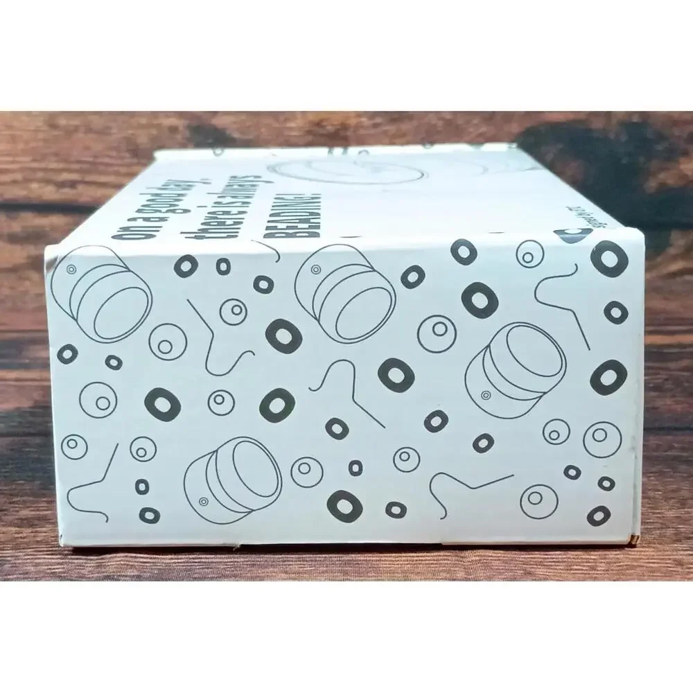 Bead Spinner for Beading and‎ Jewelry Making